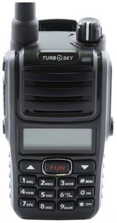 Рация TurboSky T5 19844099099790