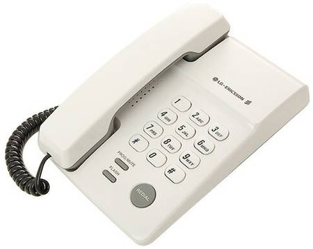 Телефон LG-Ericsson GS-5140