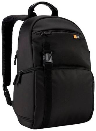 Case Logic Bryker Split-use Camera Backpack black 19844105752341