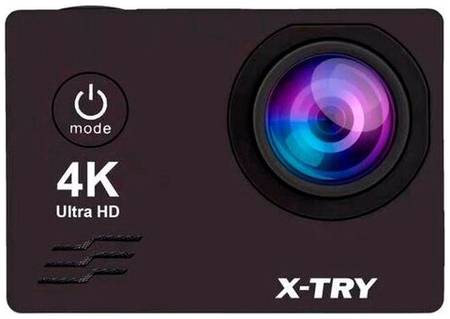 Экшн-камера X-TRY XTC162