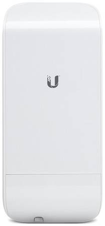 Wi-Fi точка доступа Ubiquiti NanoStation Loco M2 EU, белый 19844112907997