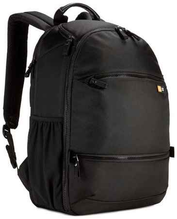 Case Logic Bryker Camera/Drone Large Backpack black 19844113022957