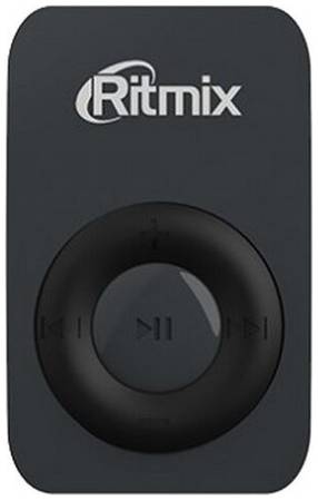 MP3-плеер Ritmix RF-1010,