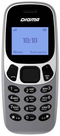 Мобильный телефон Digma Linx A105N 2G