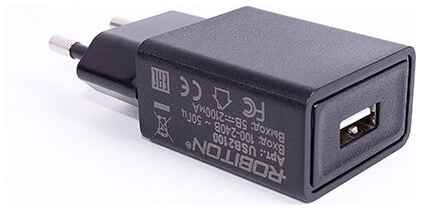 Зарядный комплект ROBITON USB2100