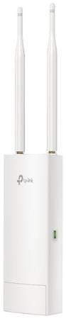 Wi-Fi точка доступа TP-LINK EAP110-Outdoor RU, белый 19844118066560