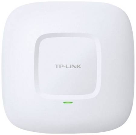 Wi-Fi точка доступа TP-LINK EAP110 V4 RU, белый 19844118066564
