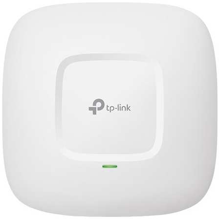 Wi-Fi точка доступа TP-LINK CAP300, белый 19844118085393