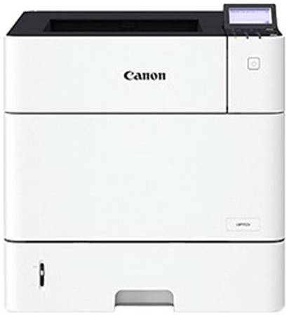 Принтер лазерный Canon i-SENSYS LBP351x, ч/б, A4, белый 19844118140992