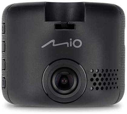 Видеорегистратор Mio MiVue C333, GPS, черный 19844130789255