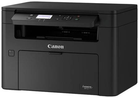 Принтер лазерный Canon МФУ i-Sensys MF112 (А4,128Mb, 22 стр/мин, 600x600dpi, USB 2.0)