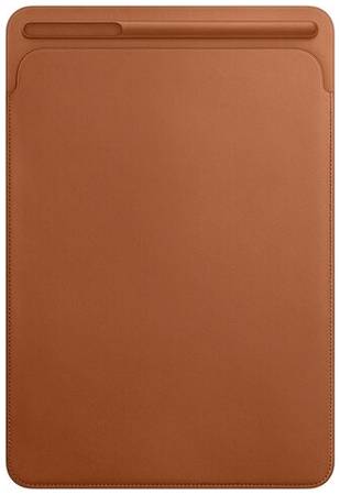 Чехол Apple Leather Sleeve для Apple iPad Pro 10.5 19844136195956