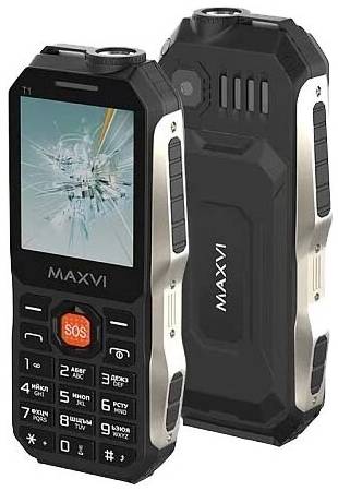 Мобильный телефон Maxvi T1