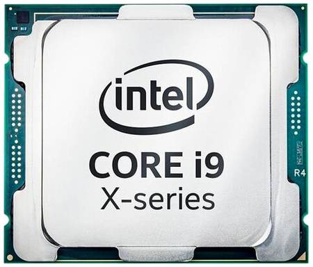Процессор Intel Core i9-9980XE, OEM