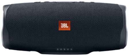 Портативная акустика JBL Charge 4, 30 Вт, черный 19844143161688