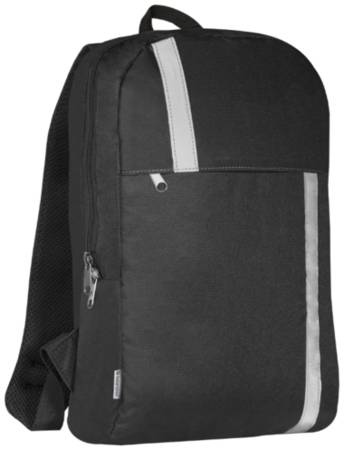 Сумка/рюкзак для ноутбука Defender Snap 15.6″ черный, карман 19844163041519