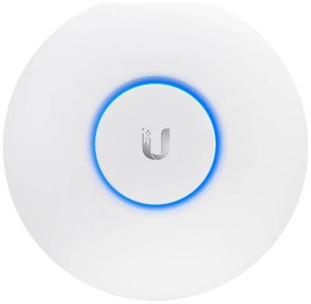 Wi-Fi точка доступа Ubiquiti UniFi AC Lite AM, белый 19844167034659