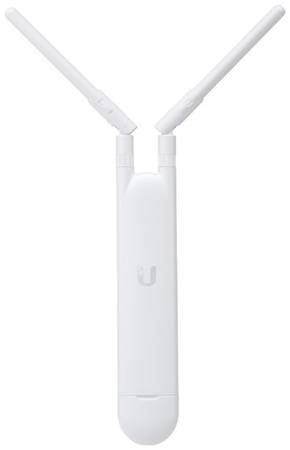 Wi-Fi точка доступа Ubiquiti UniFi AC Mesh, белый 19844167036618