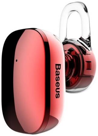 Bluetooth-гарнитура Baseus A02 Encok