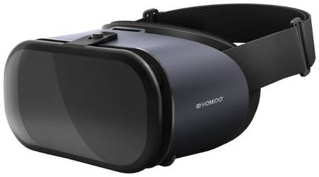 Очки виртуальной реальности для смартфона HOMIDO Prime