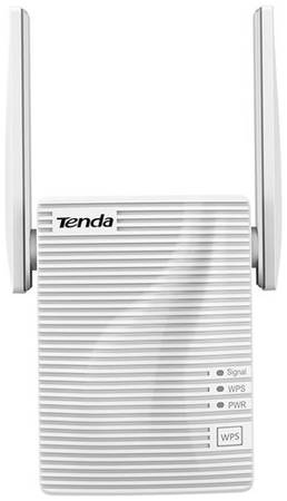 Wi-Fi усилитель сигнала (репитер) Tenda A15 RU, белый 19844229880598