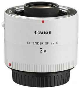 Экстендер Canon Extender EF 2x III 198442316786