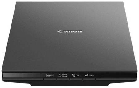 Сканер Canon CanoScan LiDE 300 черный 19844231767935