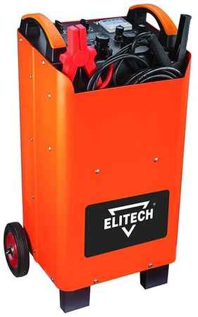 Пуско-зарядное устройство ELITECH УПЗ 1000 оранжевый 19844233496603