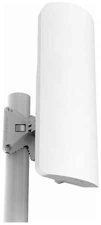 Wi-Fi точка доступа MikroTik mANTBox 2 12s (RB911G-2HPnD-12S), белый 19844238798956