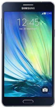 Смартфон Samsung Galaxy A7 2015 4G, 2 SIM, синий