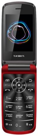 Мобильный телефон teXet TM-414