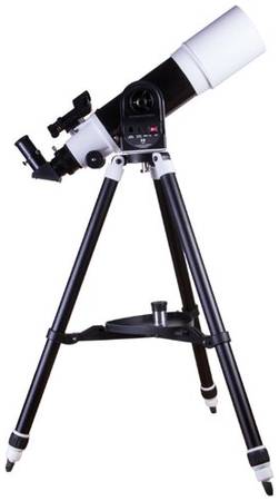Телескоп Sky-Watcher 102S AZ-GTe SynScan GOTO черный/белый