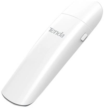 Wi-Fi адаптер Tenda U12, белый 19844273568422