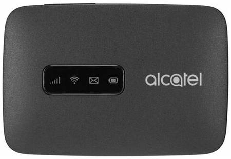 WiFi роутер Alcatel MW40V 2G/3G/4G универсальный