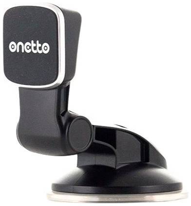 Магнитный держатель Onetto Easy Flex Magnet Suction Cup