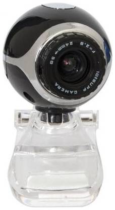 Веб-камера Defender C-090, черный 19844292923411