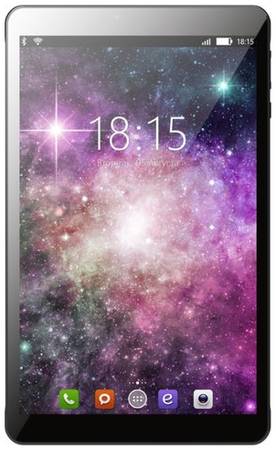 10.1″ Планшет BQ 104 Orion, Wi-Fi + Cellular, Android 5.1, черный 19844292944517