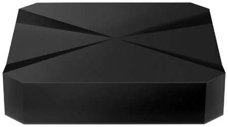Медиаплеер Rombica Smart Box v007, черный 19844302510953