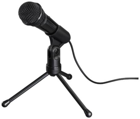 Микрофон HAMA P35 Allround (00139905)