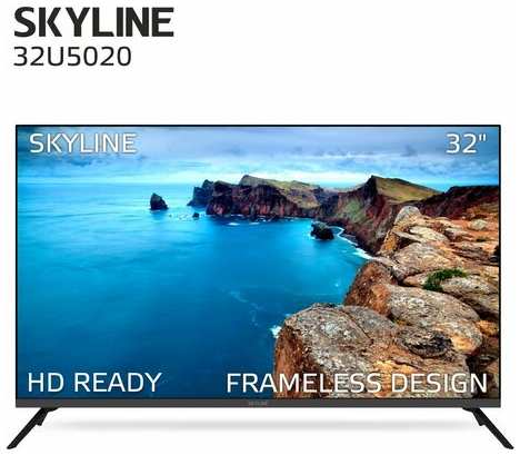 32″ Телевизор SkyLine 32U5020 2019 VA RU