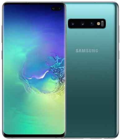 Смартфон Samsung Galaxy S10+ 8/128Гб