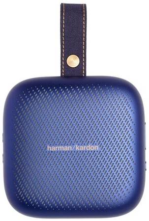 Портативная акустика Harman/Kardon Neo, 3 Вт, blue