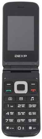 Сотовый телефон DEXP V241