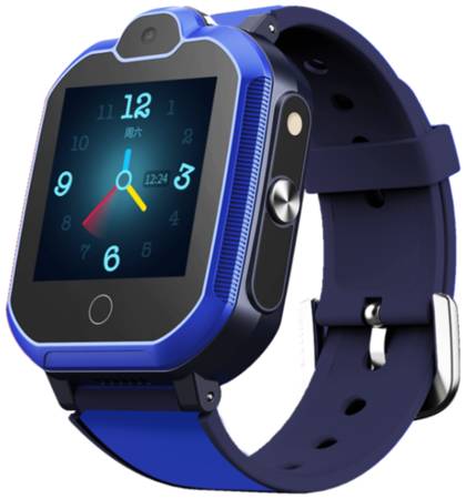 Tiroki Часы Smart Baby Watch Q900