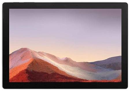 12.3″ Планшет Microsoft Surface Pro 7 i7 (2019), 16/256 ГБ, Wi-Fi, Windows 10, black 19844324095973