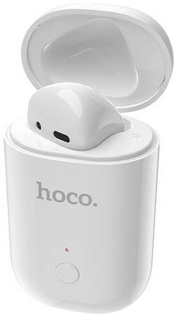 Bluetooth-гарнитура Hoco E39 Global,