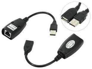 USB A -> A Vcom CU824 19844328631450