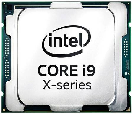 Процессор Intel Core i9-10900X LGA2066, 10 x 3700 МГц, OEM 19844329862974