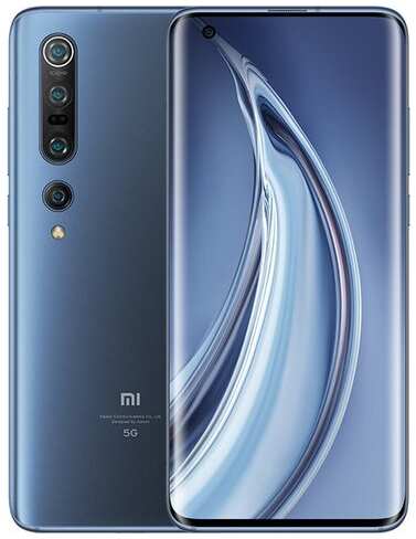 Смартфон Xiaomi Mi 10 Pro 12/512Гб