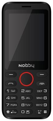 Телефон Nobby 231 (NBC-BP-24-311)